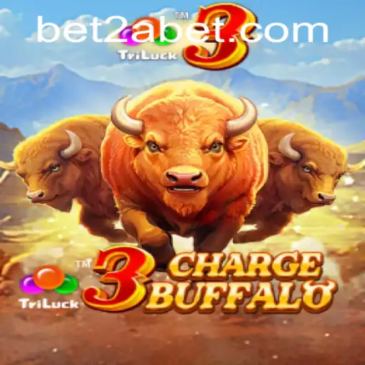 Unleashing the Thrills of 3ChargeBuffalo: A Comprehensive Guide to this Electrifying Game