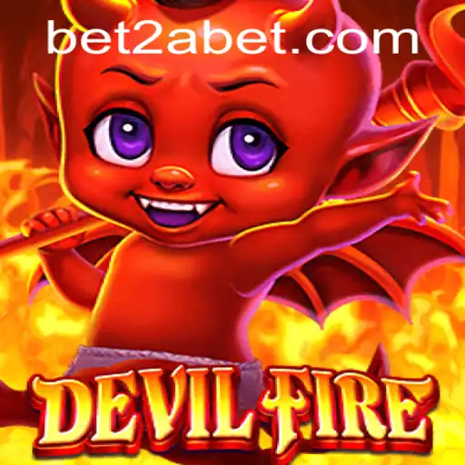 Discover the Thrilling World of DevilFire: A Deep Dive into Gameplay and Strategy