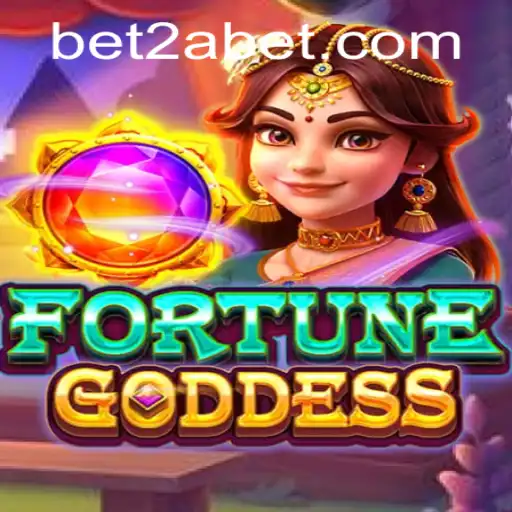 Unveiling FORTUNEGODDESS: A Spellbinding Gaming Experience