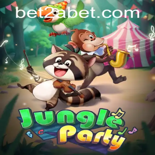 Dive into the Thrilling World of JungleParty: An Adventurous Odyssey