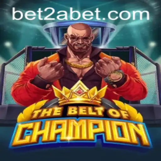 TheBeltOfChampion: A Game of Strategy and Valor