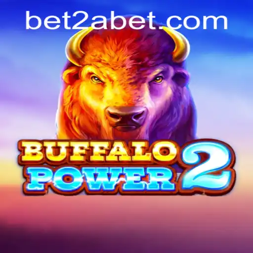 Buffalo Power 2: An Exciting Adventure in Casino Gaming