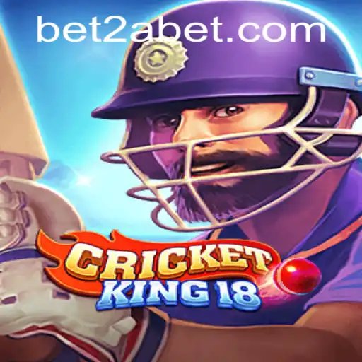 The Rise of CricketKing18: An In-Depth Look at the Latest Cricket Gaming Experience