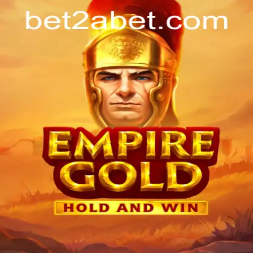 EmpireGold: An Intriguing Strategy Game with a Competitive Edge