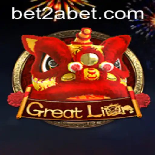 GreatLion: An Exciting Adventure in the World of 2a Bet
