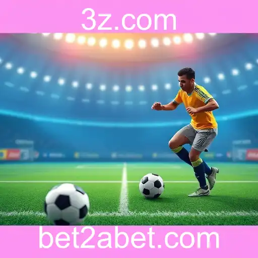 A Revolução dos Jogos de Apostas Online em 2025