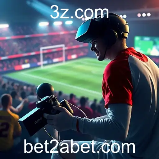 Impacto dos Avanços em 2a bet no Cenário de Jogos Online