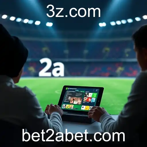 Ascensão e Tendências do Mercado de Apostas Online em 2025