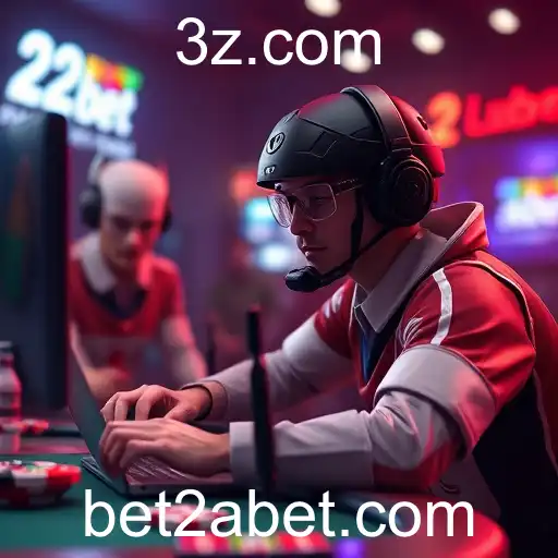 Inovações no Mundo dos Jogos de Apostas Online