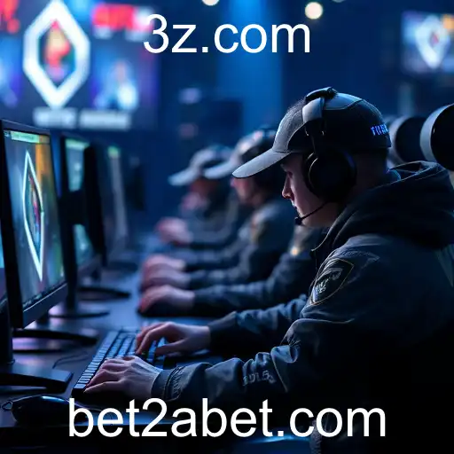 Transformações no Setor de Apostas Online em 2025